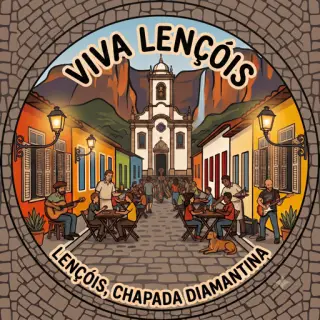 Viva Lençóis